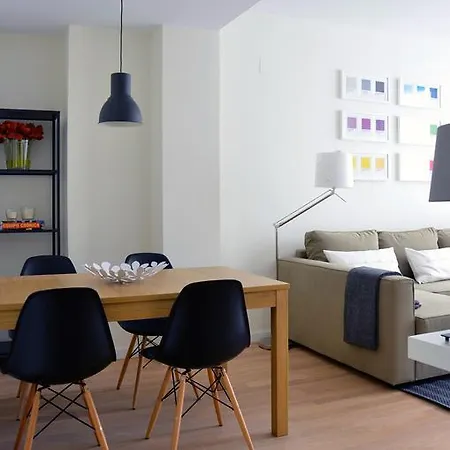 Singularstays Comedias 발렌시아