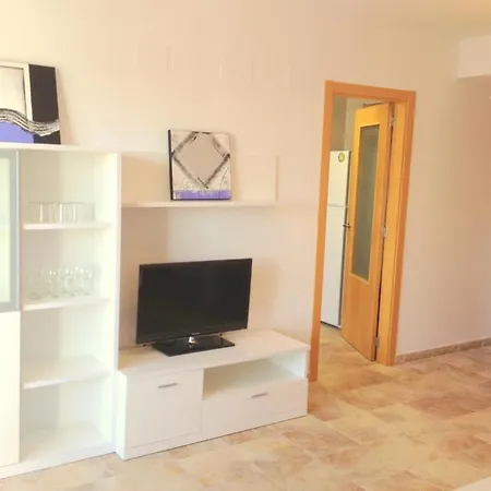 Apartamento Realrent Puebla Marina *