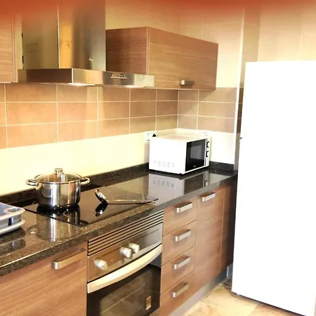 Realrent Puebla Marina * Valência