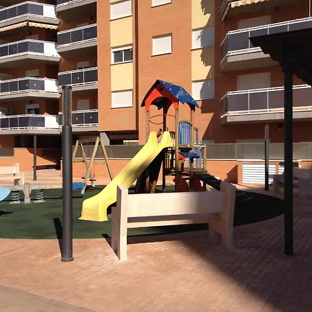 Realrent Puebla Marina Valência