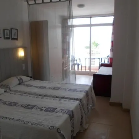 La Barraca Konukevi 2*