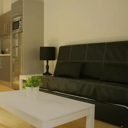 Appartement Welcomer *