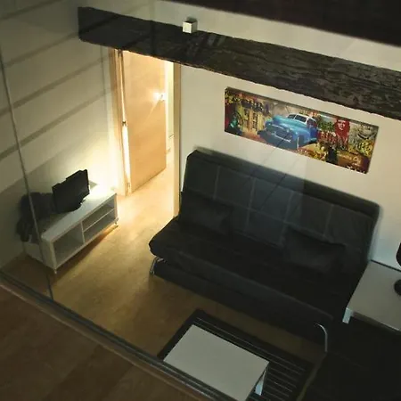 Welcomer Appartement Valence