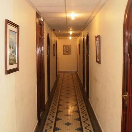 Hotel Europa
