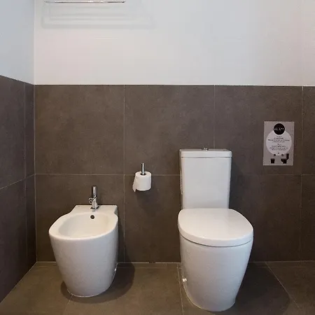 Centre Torres De Quart Apartament *