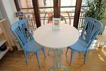招待所 巴尔孔阿尔马尔酒店