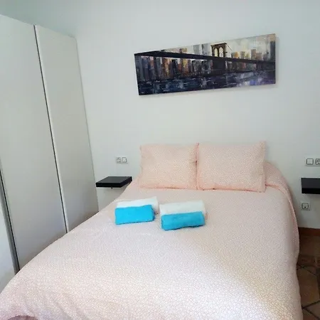 Centro Old Town Apartman *