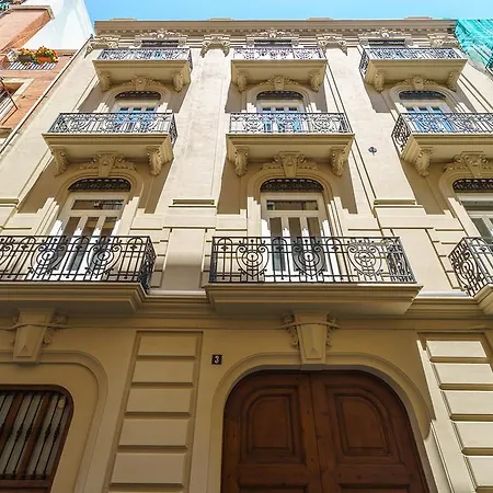 The Valentia Cabillers 4* Valencia