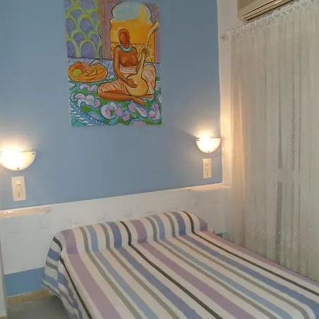 La Barraca 2* Valensiya