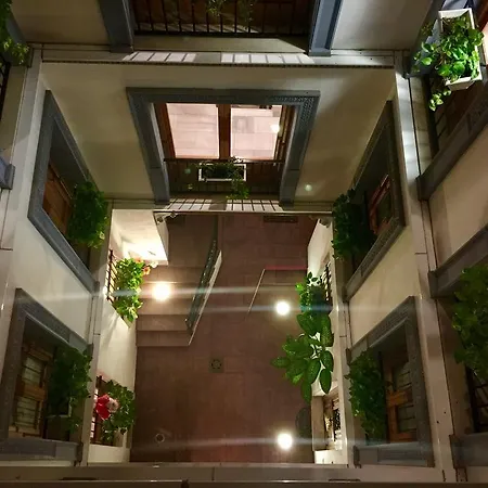 Edificio Palomar - Palomargroup Apartmán Valencie