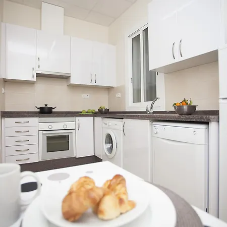 Appartement Singularstays Seu Catedral