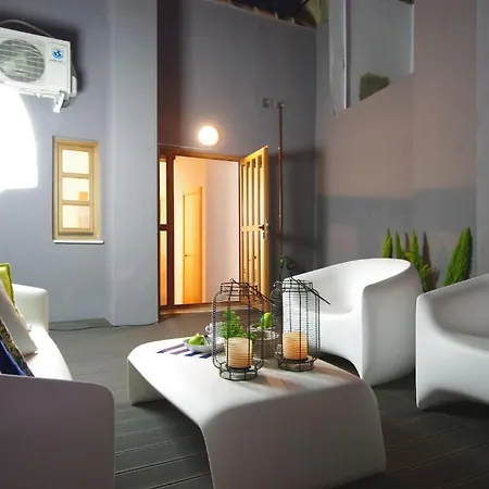 Apartment Valencia Boutique Ayuntamiento II