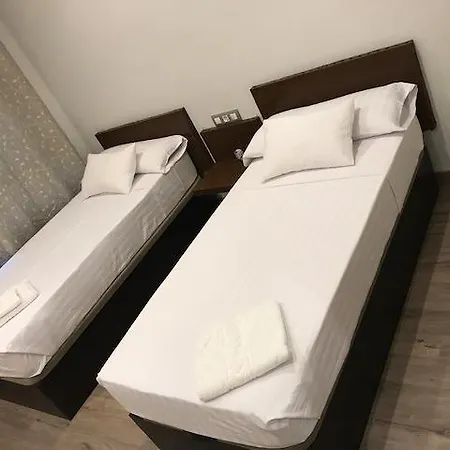 Barraca Apartamento *