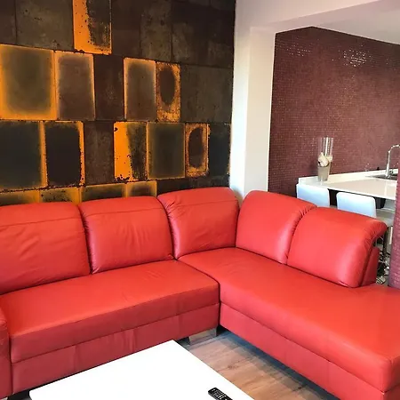 Barraca Apartamento *