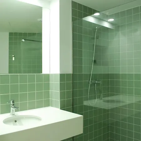 Puerta De Serranos Apartament