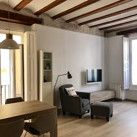 Teixidors De Palomar - Palomargroup Lejlighed