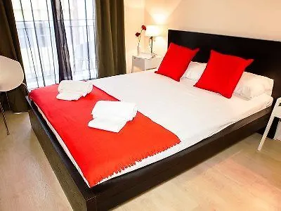 Casa de hóspedes Hulot 3*