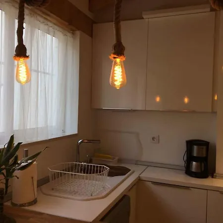 Domus Loft Zona Pechina * Valência