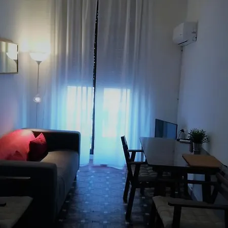Ruzafa Mercat Apartment
