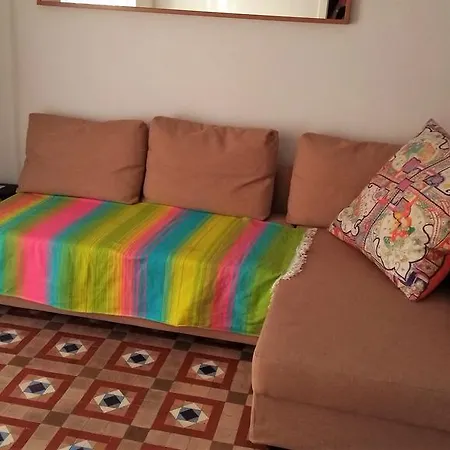 Apartment Ruzafa Mercat Valencia