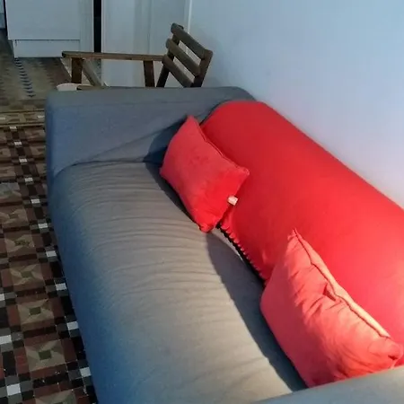 Ruzafa Mercat Apartment