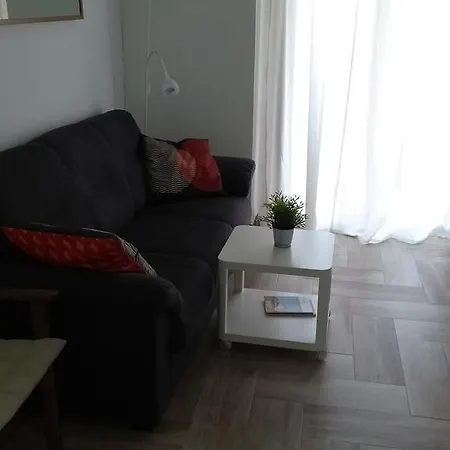 Ruzafa Mercat Apartment *