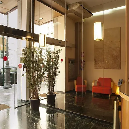 Hotel Sweet Continental 2*