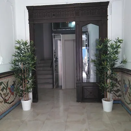 Ruzafa Mercat
