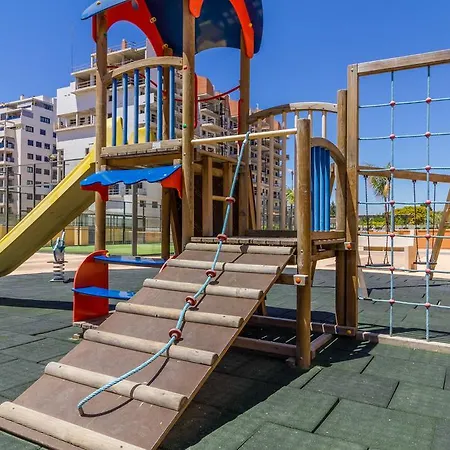 Apartamento Realrent Puebla Marina