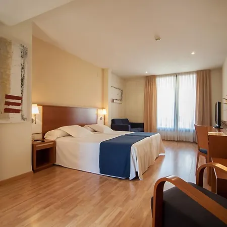 Rh Sorolla Centro Hotel Valencia