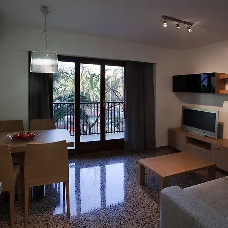 Apartment Pio Xii