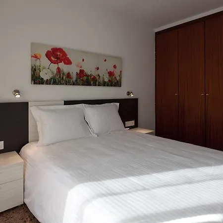Pio Xii Apartment