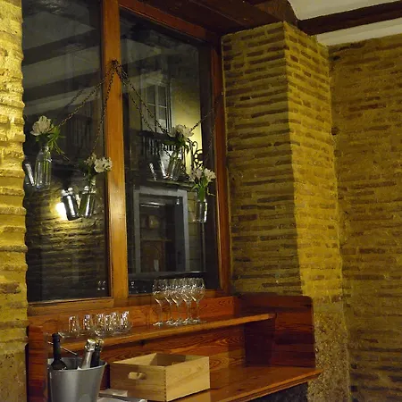 Ad Hoc Monumental 1881 Valence