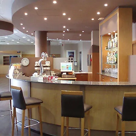 酒店 瓦伦西亚科学城b&b酒店 瓦伦西亚