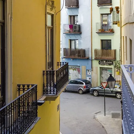Daire Apartup Reina Duplex *