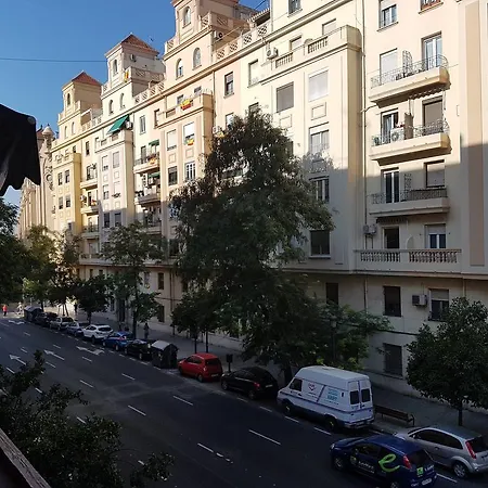 Como En Casa Valencia