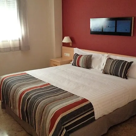 Plaza Picasso Apartamento