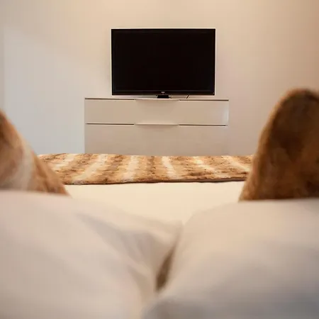 Daire Flats Friends Tetuan Valensiya