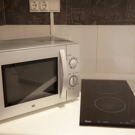 Flats Friends Tetuan Valensiya