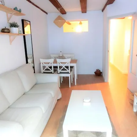 Appartement Design Flats Botanico Valencia