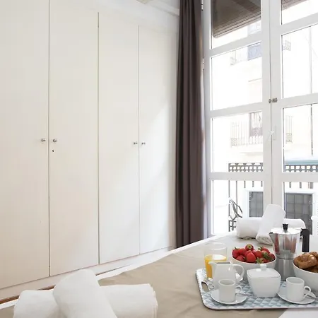 Singularstays Botanico29 *