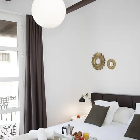 Singularstays Botanico29 Apartment