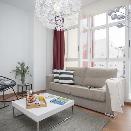 Singularstays Botanico29 Apartment Valencia