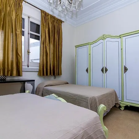 Guest house Sweet Valencia