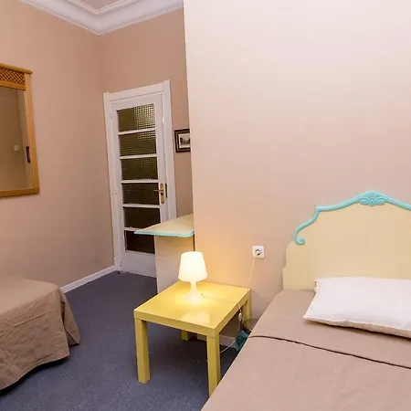 Guest house Sweet *