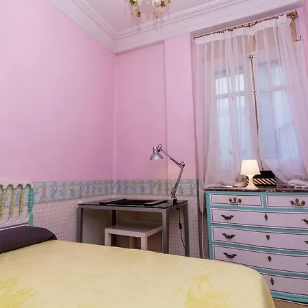Guest house Sweet