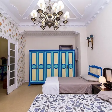 Guest house Sweet