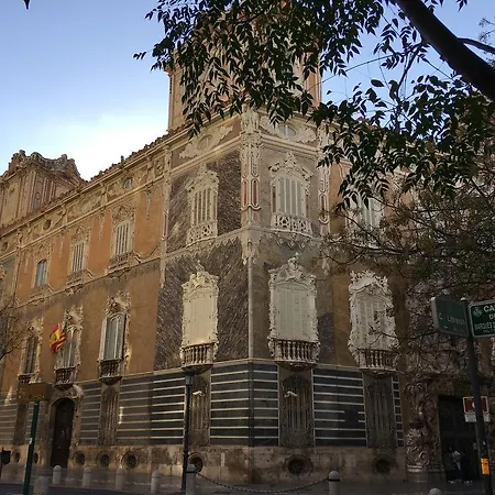 Sweet * Valencia