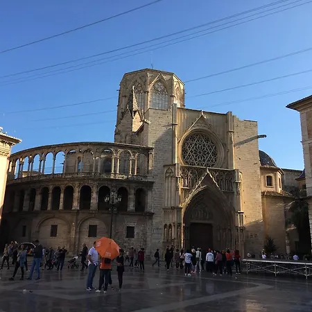 Sweet Valencia