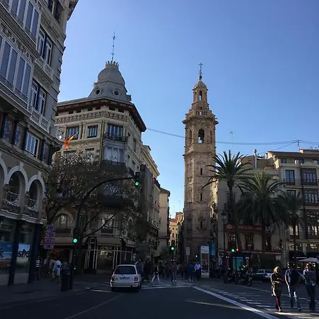 Sweet Valencia